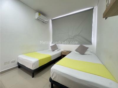 Apartamento en venta en Marbella, Cartagena · foto 17 de 20