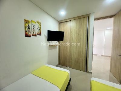 Apartamento en venta en Marbella, Cartagena · foto 18 de 20