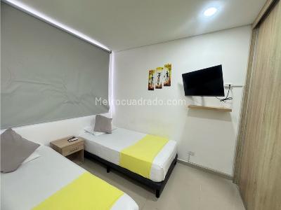Apartamento en venta en Marbella, Cartagena · foto 19 de 20