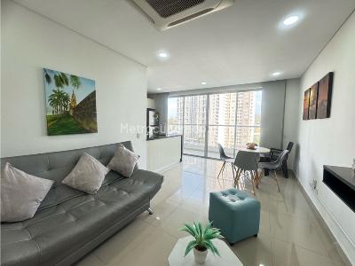 Apartamento en venta en Marbella, Cartagena · foto 20 de 20
