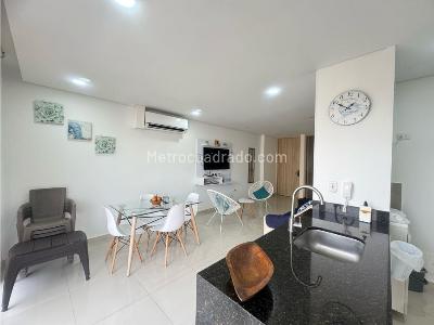 Apartamento en venta en Marbella, Cartagena · foto 2 de 20
