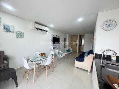 Apartamento en venta en Marbella, Cartagena · foto 3 de 20