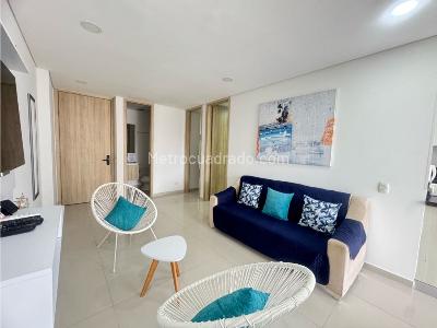 Apartamento en venta en Marbella, Cartagena · foto 4 de 20