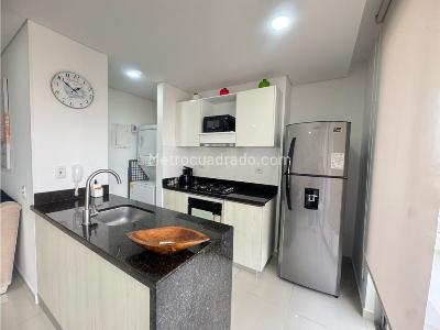Apartamento en venta en Marbella, Cartagena · foto 5 de 20