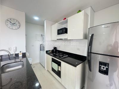Apartamento en venta en Marbella, Cartagena · foto 6 de 20