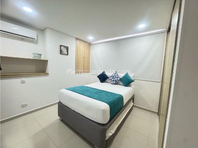 Apartamento en venta en Marbella, Cartagena · foto 7 de 20