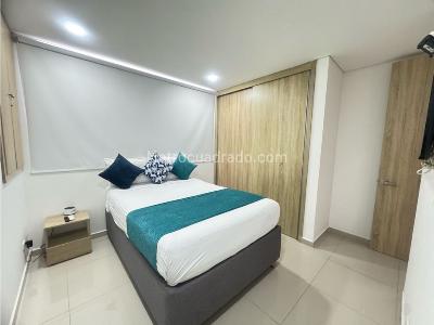 Apartamento en venta en Marbella, Cartagena · foto 8 de 20
