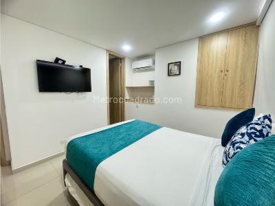 Apartamento en venta en Marbella, Cartagena · foto 9 de 20