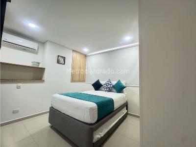 Apartamento en venta en Marbella, Cartagena · foto 11 de 20