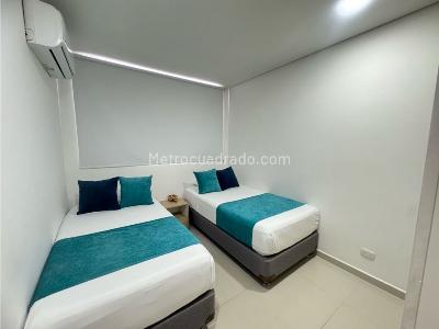 Apartamento en venta en Marbella, Cartagena · foto 12 de 20
