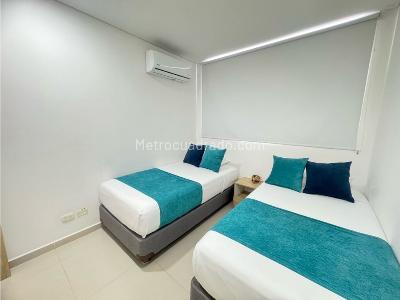 Apartamento en venta en Marbella, Cartagena · foto 13 de 20