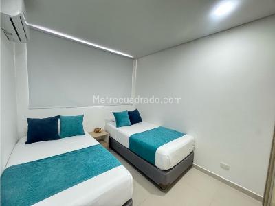 Apartamento en venta en Marbella, Cartagena · foto 14 de 20