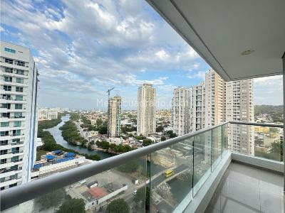 Apartamento en venta en Marbella, Cartagena · foto 19 de 20