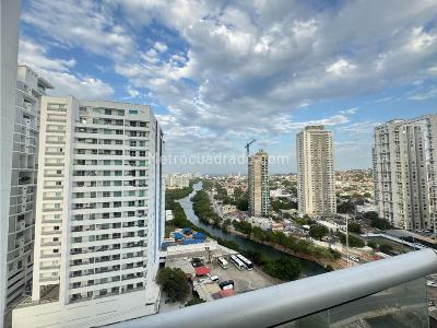 Apartamento en venta en Marbella, Cartagena · foto 20 de 20