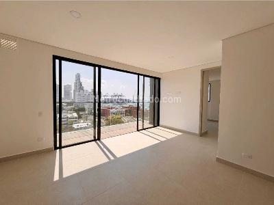 Apartaestudio en venta en Manga, Cartagena, 60 m² · foto 1 de 14