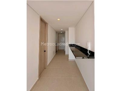 Apartaestudio en venta en Manga, Cartagena, 60 m² · foto 4 de 14