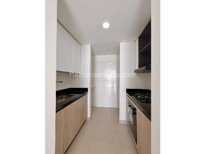 Apartaestudio en venta en Manga, Cartagena, 60 m² · foto 5 de 14