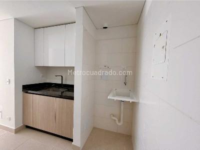 Apartaestudio en venta en Manga, Cartagena, 60 m² · foto 7 de 14