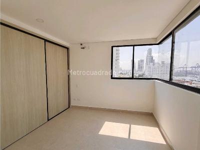 Apartaestudio en venta en Manga, Cartagena, 60 m² · foto 8 de 14