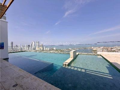 Apartaestudio en venta en Manga, Cartagena, 60 m² · foto 10 de 14
