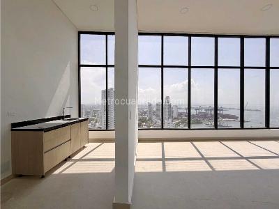 Apartaestudio en venta en Manga, Cartagena, 60 m² · foto 11 de 14