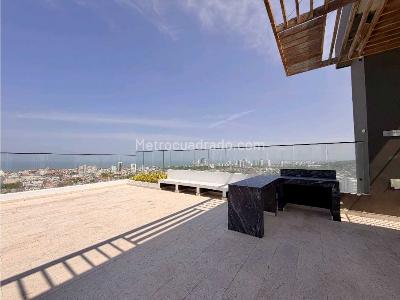 Apartaestudio en venta en Manga, Cartagena, 60 m² · foto 12 de 14