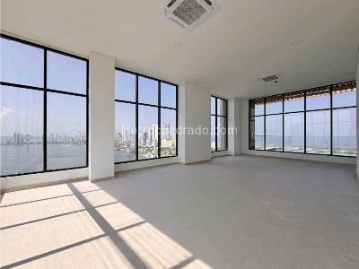 Apartaestudio en venta en Manga, Cartagena, 60 m² · foto 13 de 14