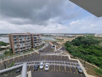 Apartamento en venta en Serena Del Mar, Cartagena · foto 3 de 20