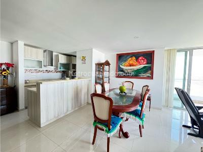 Apartamento en venta en Cielo Mar, Cartagena · foto 20 de 20