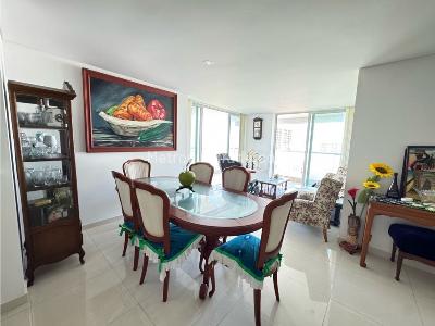 Apartamento en venta en Cielo Mar, Cartagena · foto 3 de 20