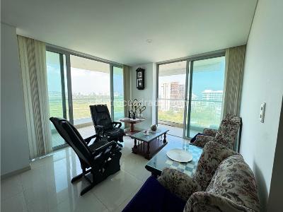 Apartamento en venta en Cielo Mar, Cartagena · foto 4 de 20