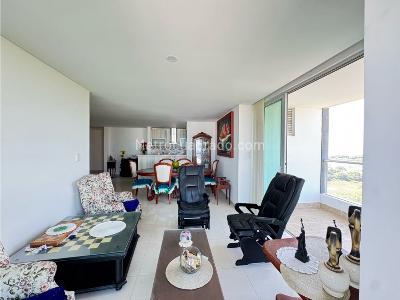 Apartamento en venta en Cielo Mar, Cartagena · foto 5 de 20