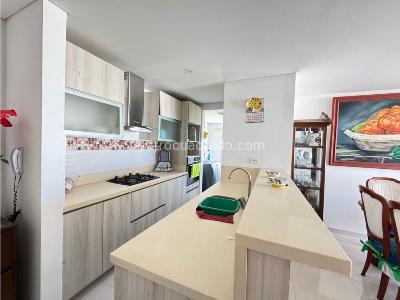 Apartamento en venta en Cielo Mar, Cartagena · foto 6 de 20