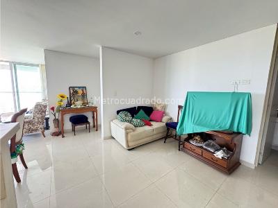 Apartamento en venta en Cielo Mar, Cartagena · foto 7 de 20