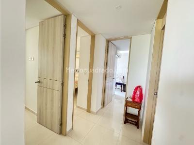 Apartamento en venta en Cielo Mar, Cartagena · foto 8 de 20
