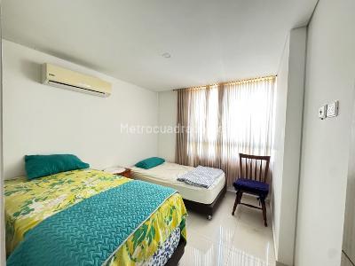 Apartamento en venta en Cielo Mar, Cartagena · foto 9 de 20
