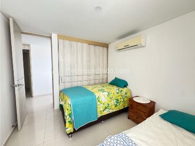 Apartamento en venta en Cielo Mar, Cartagena · foto 10 de 20