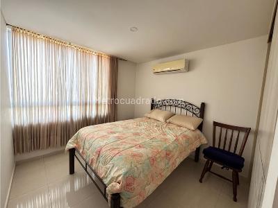 Apartamento en venta en Cielo Mar, Cartagena · foto 12 de 20