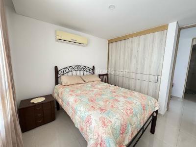 Apartamento en venta en Cielo Mar, Cartagena · foto 13 de 20