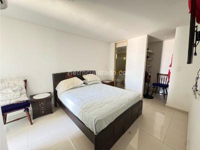 Apartamento en venta en Cielo Mar, Cartagena · foto 14 de 20
