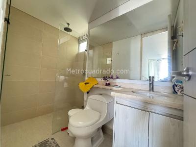 Apartamento en venta en Cielo Mar, Cartagena · foto 17 de 20