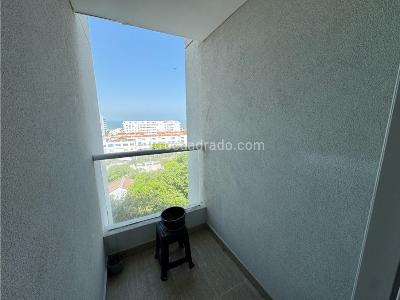 Apartamento en venta en Cielo Mar, Cartagena · foto 18 de 20