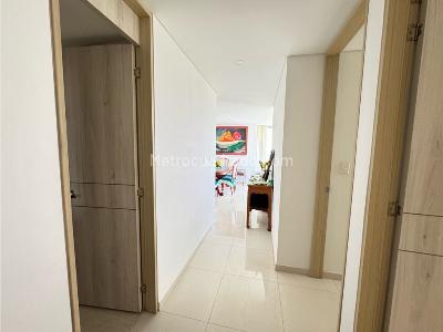 Apartamento en venta en Cielo Mar, Cartagena · foto 19 de 20