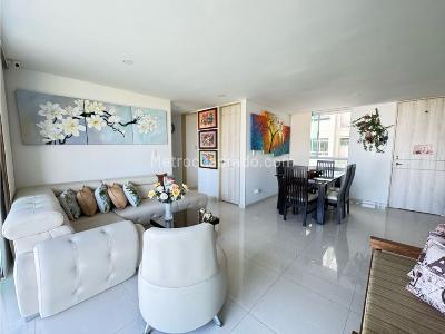 Apartamento en venta en Cielo Mar, Cartagena · foto 2 de 20