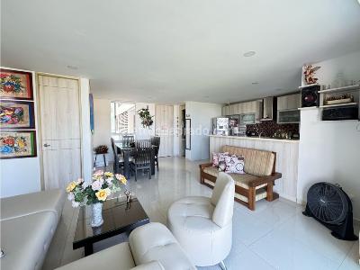 Apartamento en venta en Cielo Mar, Cartagena · foto 3 de 20