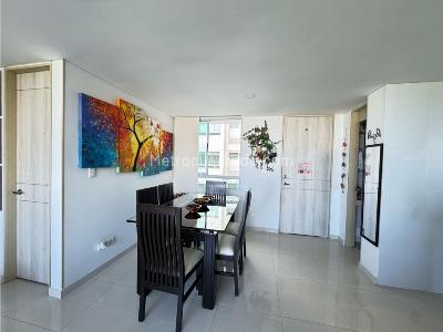 Apartamento en venta en Cielo Mar, Cartagena · foto 4 de 20