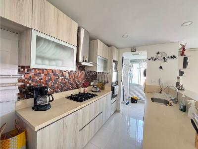 Apartamento en venta en Cielo Mar, Cartagena · foto 5 de 20