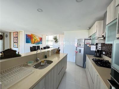 Apartamento en venta en Cielo Mar, Cartagena · foto 6 de 20