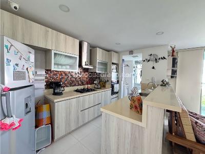 Apartamento en venta en Cielo Mar, Cartagena · foto 7 de 20
