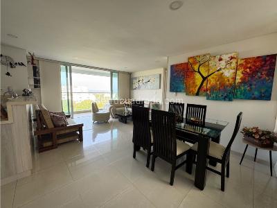 Apartamento en venta en Cielo Mar, Cartagena · foto 8 de 20